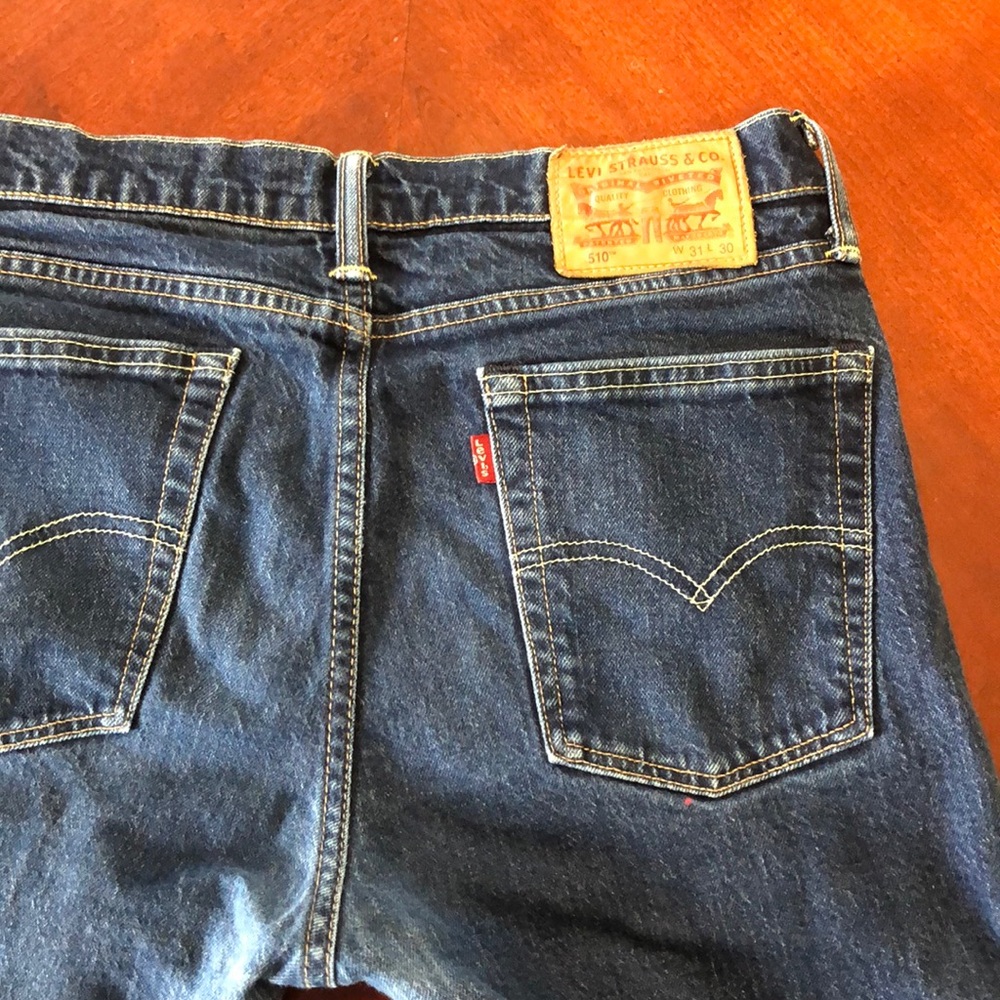🚨LEVIS STRAUSS JEANS🚨
